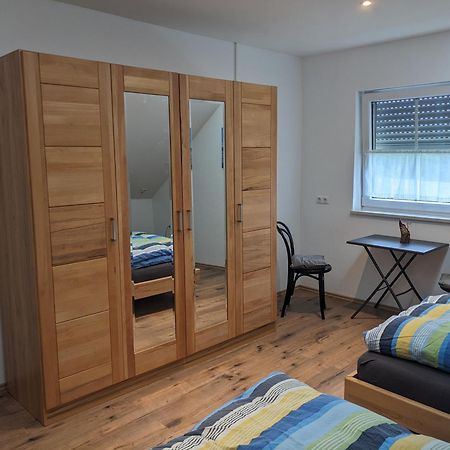 Ferienwohnung Lang Nittenau Kültér fotó