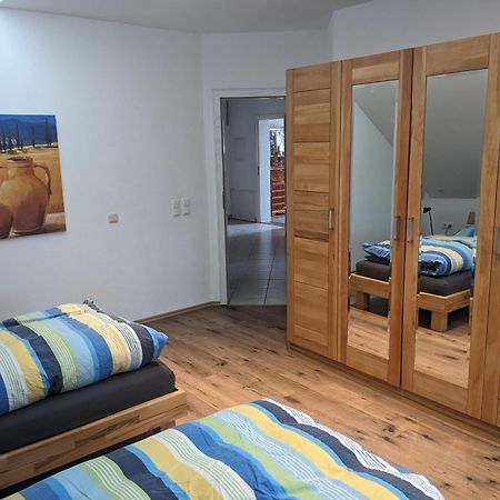 Ferienwohnung Lang Nittenau Kültér fotó