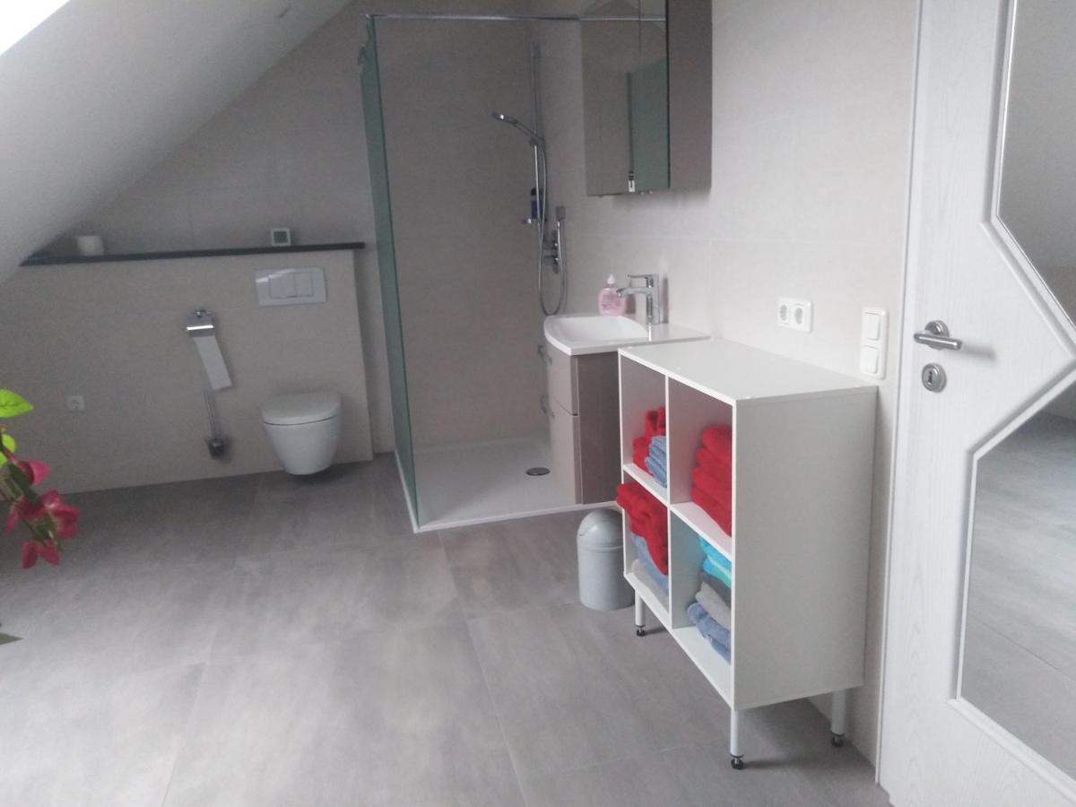 Ferienwohnung Lang Nittenau Kültér fotó