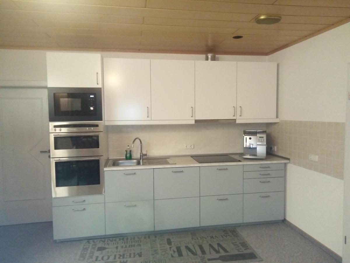 Ferienwohnung Lang Nittenau Kültér fotó