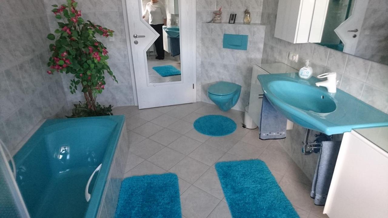 Ferienwohnung Lang Nittenau Kültér fotó