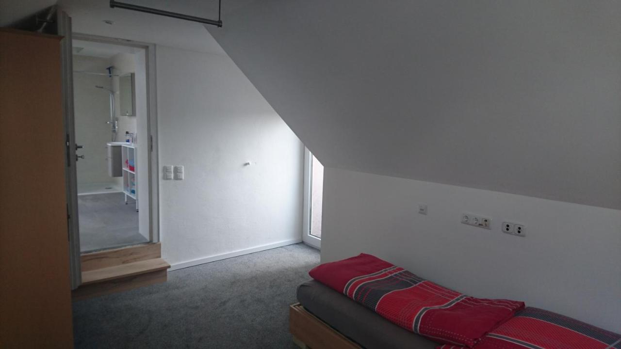 Ferienwohnung Lang Nittenau Kültér fotó