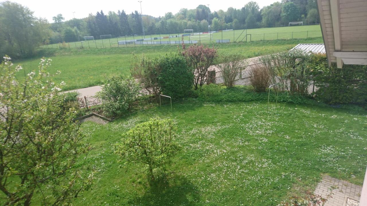 Ferienwohnung Lang Nittenau Kültér fotó