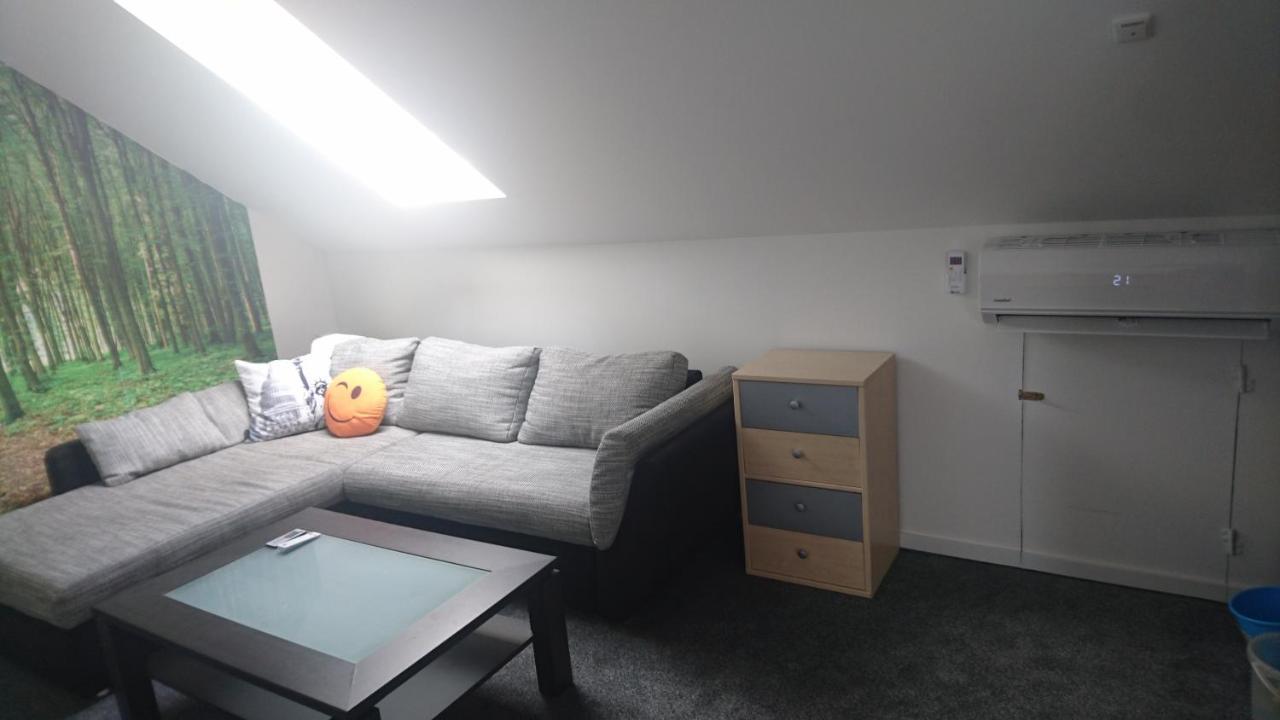 Ferienwohnung Lang Nittenau Kültér fotó
