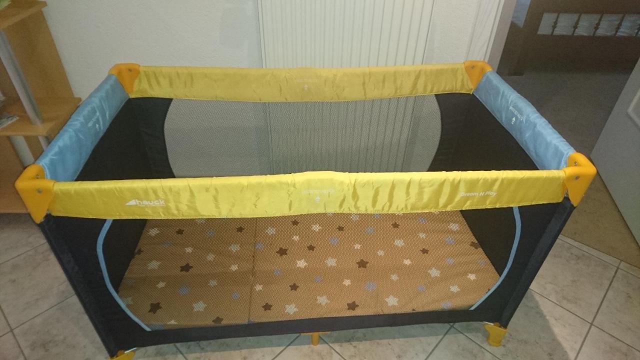 Ferienwohnung Lang Nittenau Kültér fotó