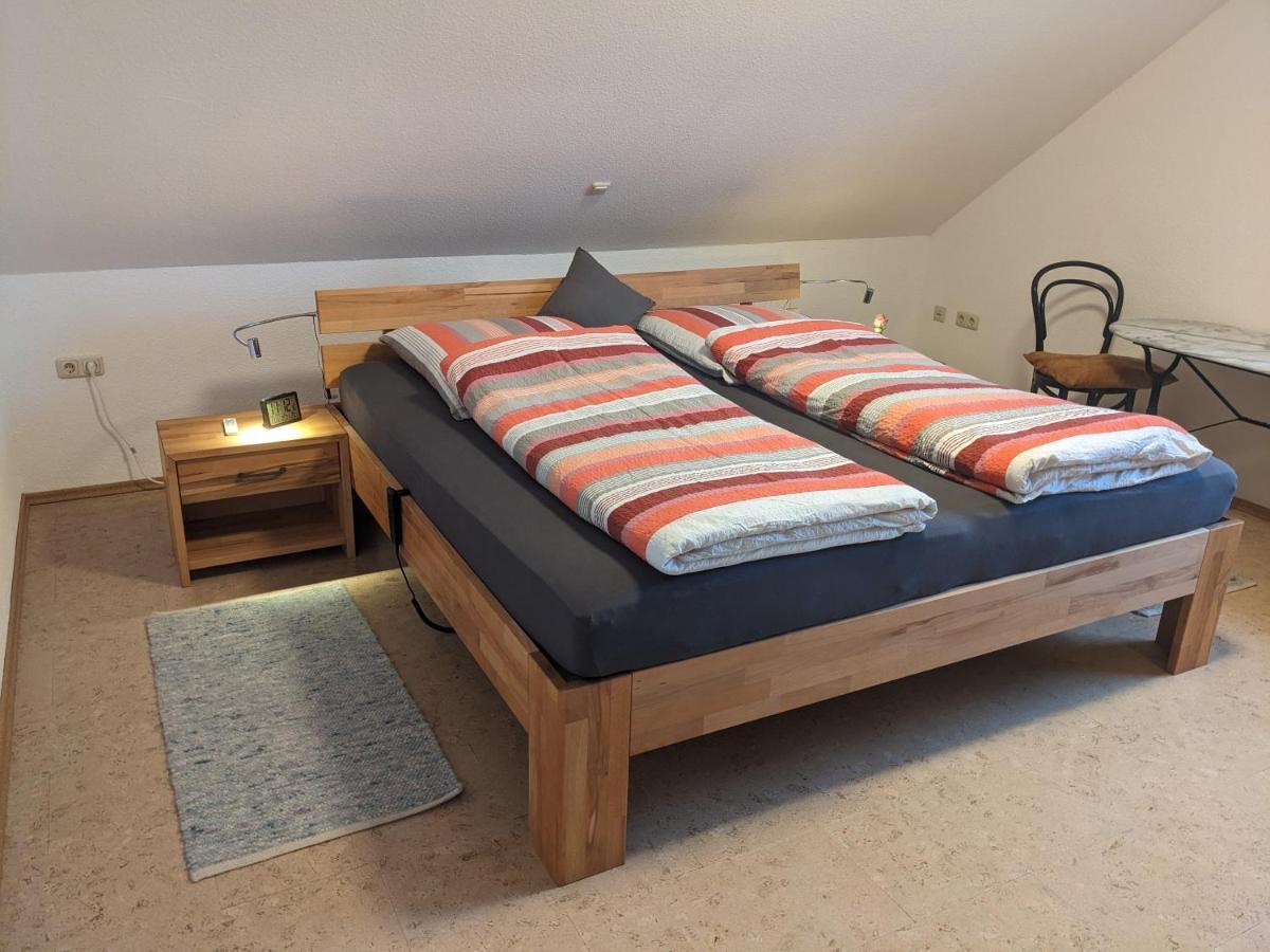 Ferienwohnung Lang Nittenau Kültér fotó