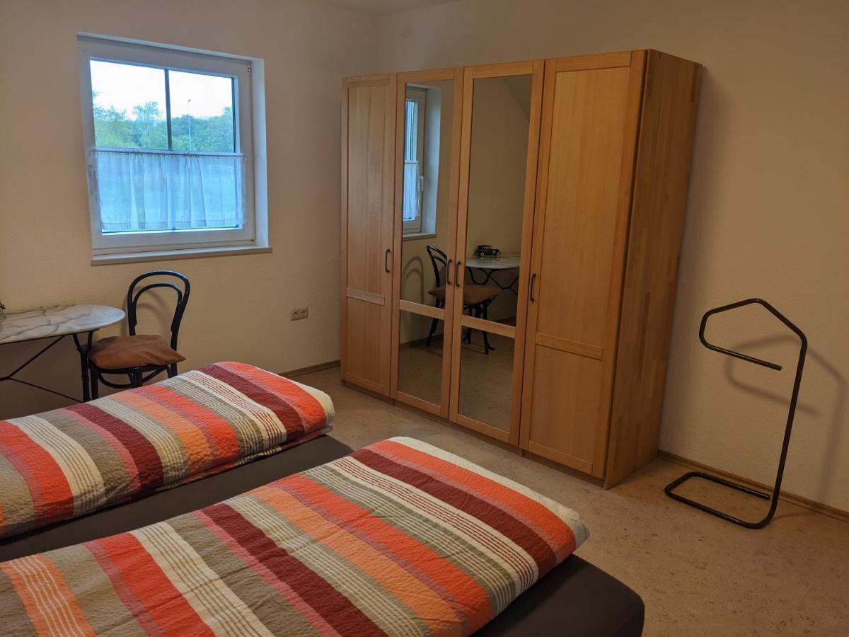 Ferienwohnung Lang Nittenau Kültér fotó