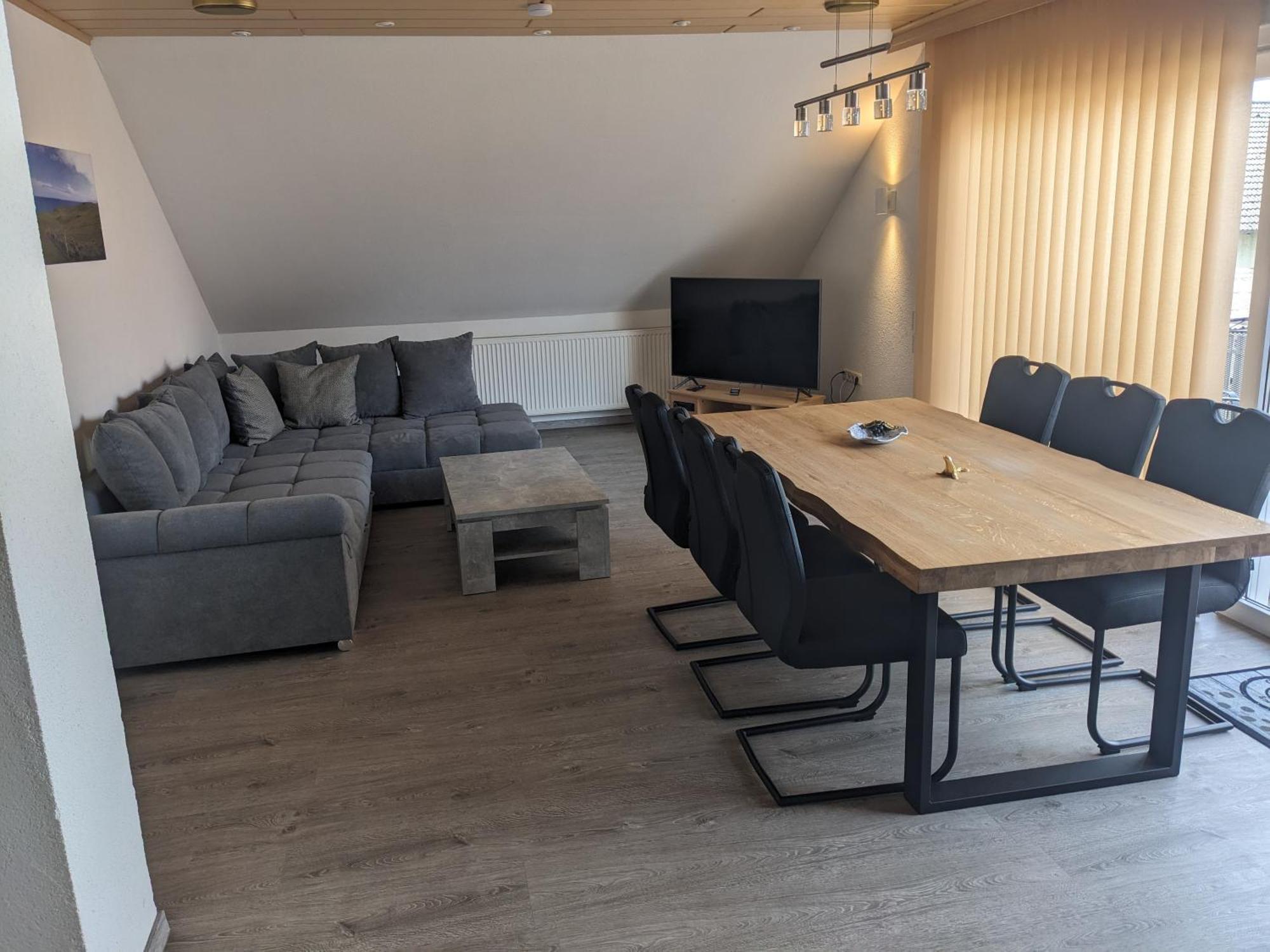 Ferienwohnung Lang Nittenau Kültér fotó