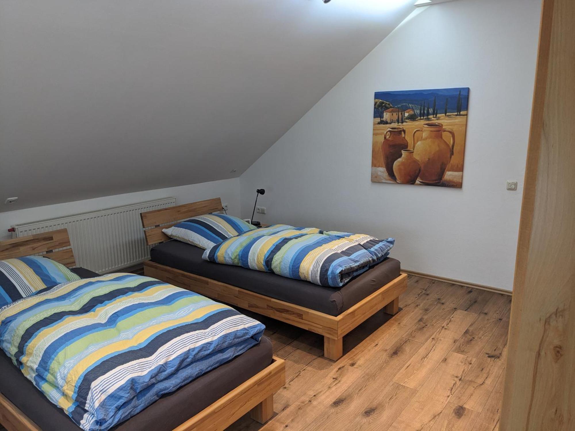 Ferienwohnung Lang Nittenau Kültér fotó